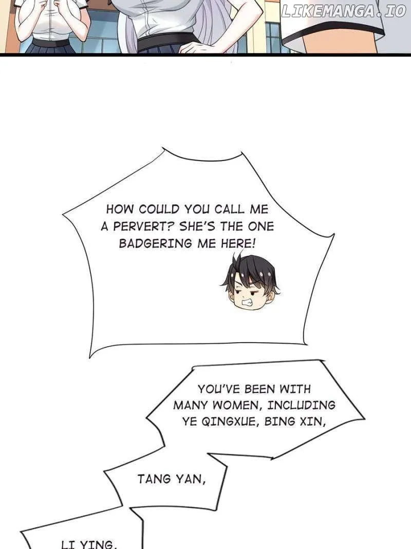 The Supreme Almighty Master (Remake) Chapter 104 page 29 - 