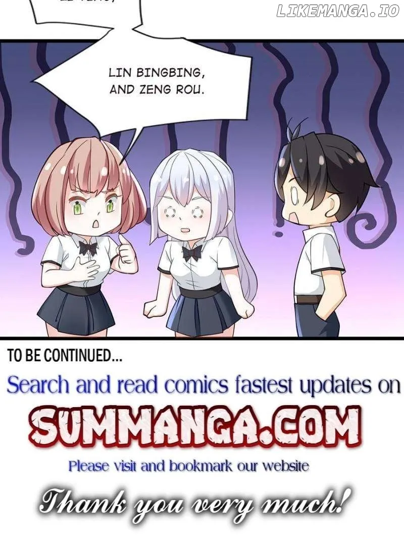 The Supreme Almighty Master (Remake) Chapter 104 page 30 - 
