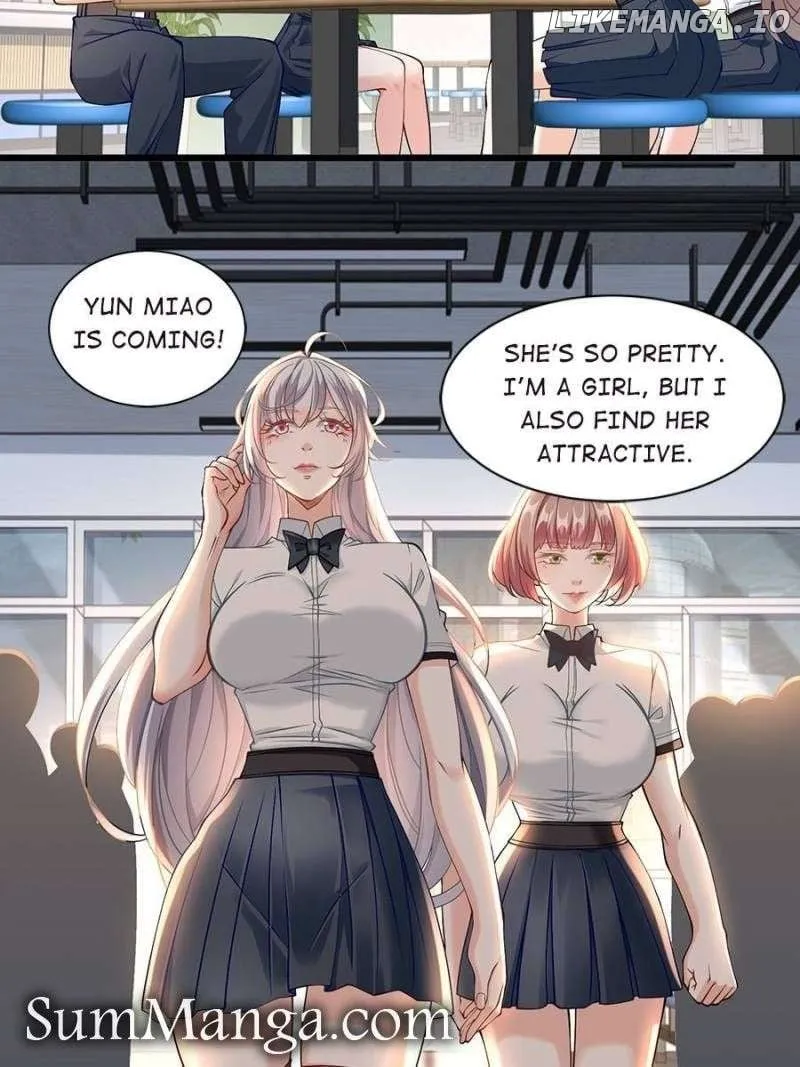 The Supreme Almighty Master (Remake) Chapter 104 page 4 - 