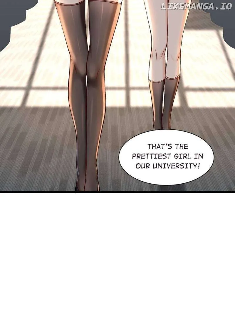 The Supreme Almighty Master (Remake) Chapter 104 page 5 - 