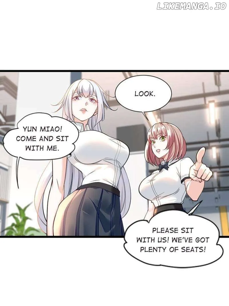 The Supreme Almighty Master (Remake) Chapter 104 page 8 - 