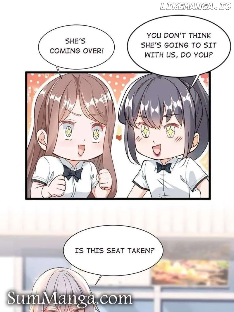 The Supreme Almighty Master (Remake) Chapter 104 page 10 - 
