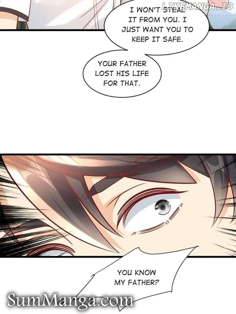 The Supreme Almighty Master (Remake) Chapter 105 page 13 - 