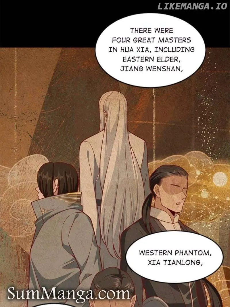 The Supreme Almighty Master (Remake) Chapter 105 page 16 - 