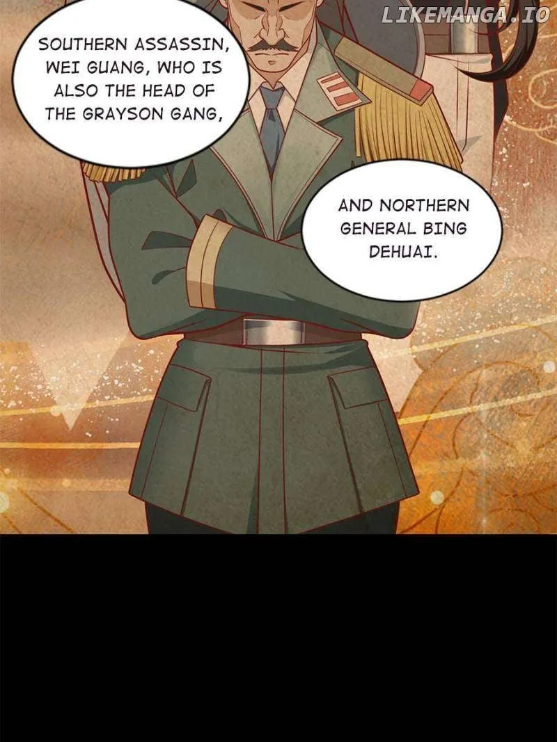 The Supreme Almighty Master (Remake) Chapter 105 page 17 - 