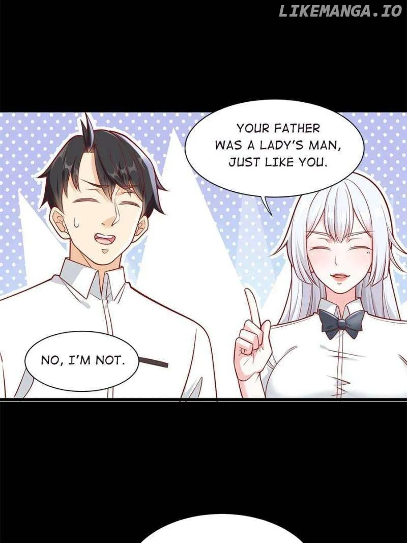 The Supreme Almighty Master (Remake) Chapter 105 page 18 - 