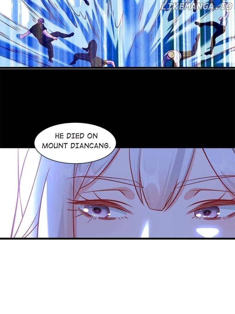 The Supreme Almighty Master (Remake) Chapter 105 page 20 - 
