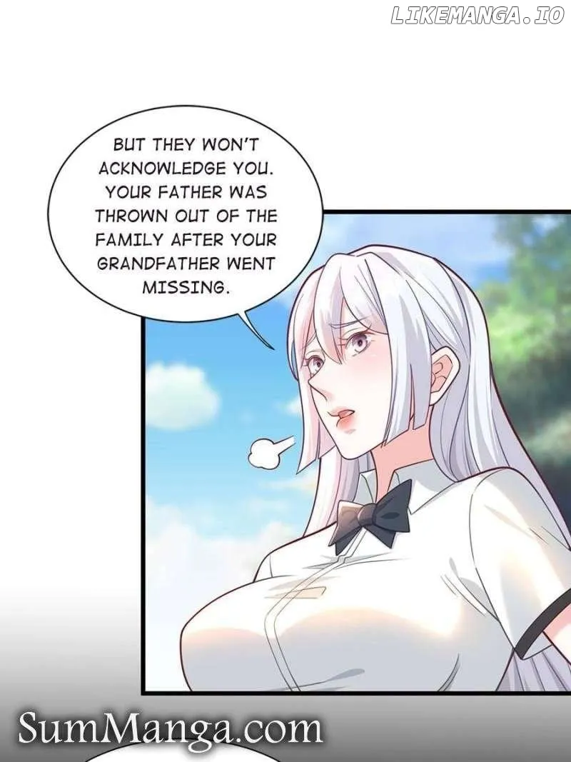The Supreme Almighty Master (Remake) Chapter 105 page 22 - 