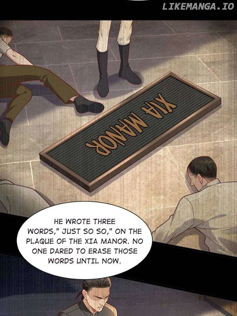 The Supreme Almighty Master (Remake) Chapter 105 page 24 - 