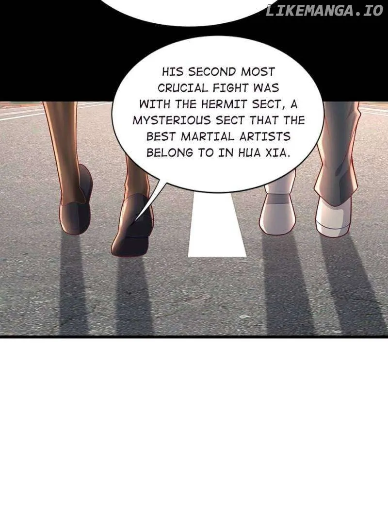 The Supreme Almighty Master (Remake) Chapter 105 page 26 - 