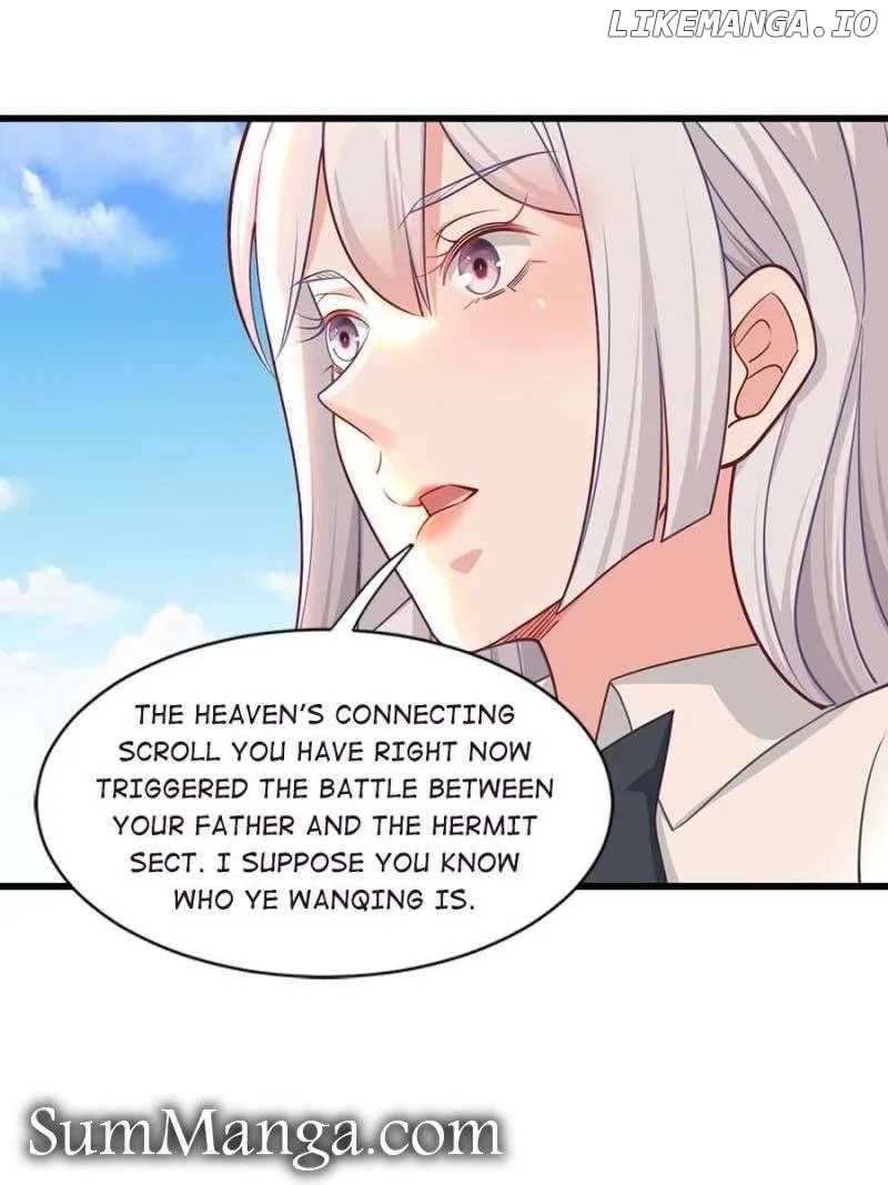 The Supreme Almighty Master (Remake) Chapter 105 page 28 - 