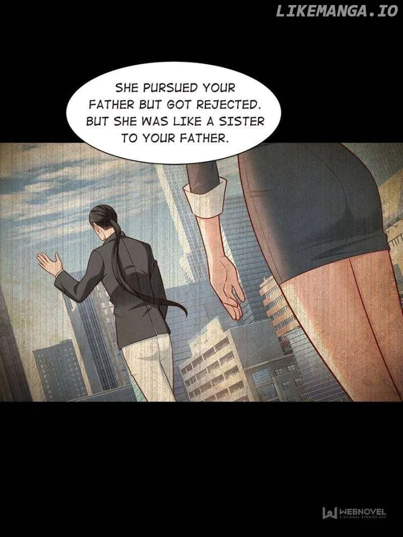 The Supreme Almighty Master (Remake) Chapter 105 page 31 - 