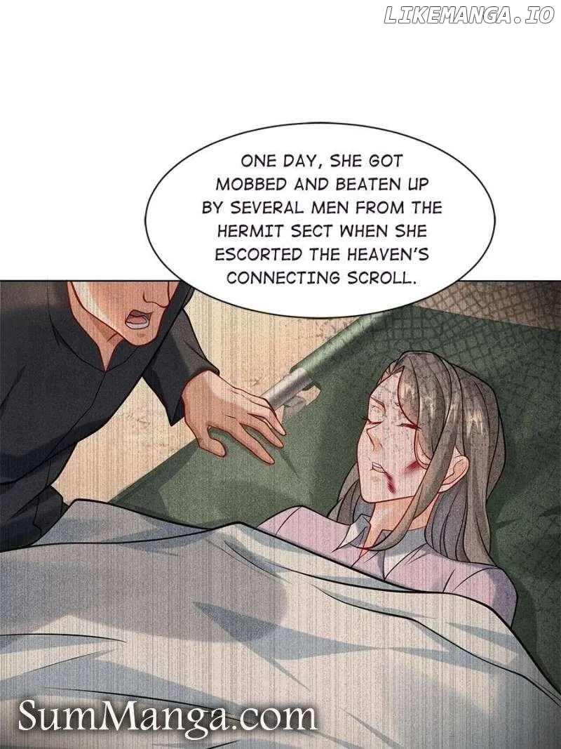 The Supreme Almighty Master (Remake) Chapter 105 page 32 - 
