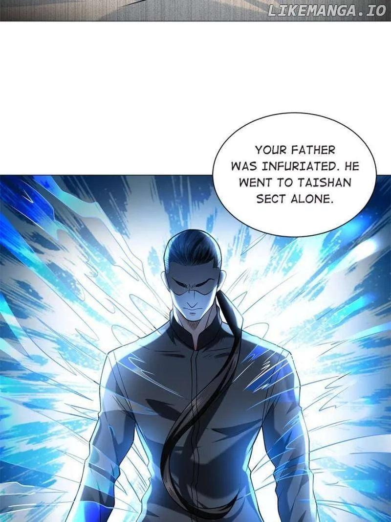 The Supreme Almighty Master (Remake) Chapter 105 page 33 - 