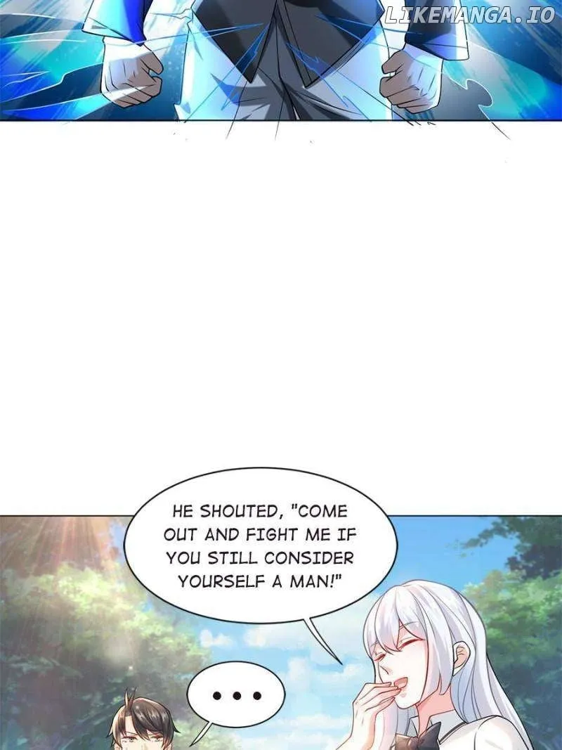 The Supreme Almighty Master (Remake) Chapter 105 page 34 - 