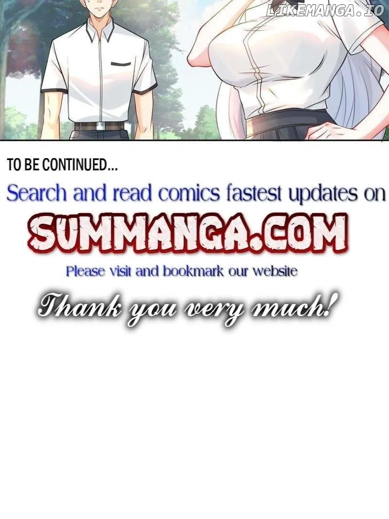 The Supreme Almighty Master (Remake) Chapter 105 page 35 - 
