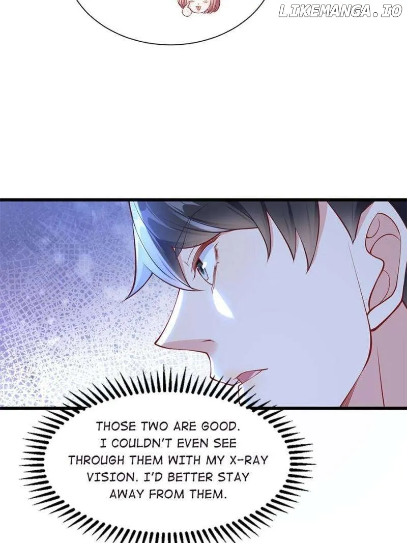 The Supreme Almighty Master (Remake) Chapter 105 page 5 - 