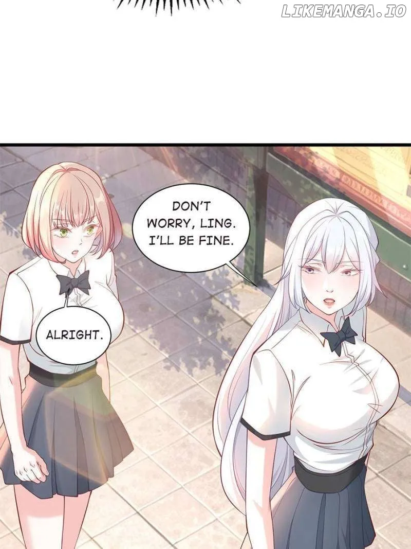 The Supreme Almighty Master (Remake) Chapter 105 page 6 - 