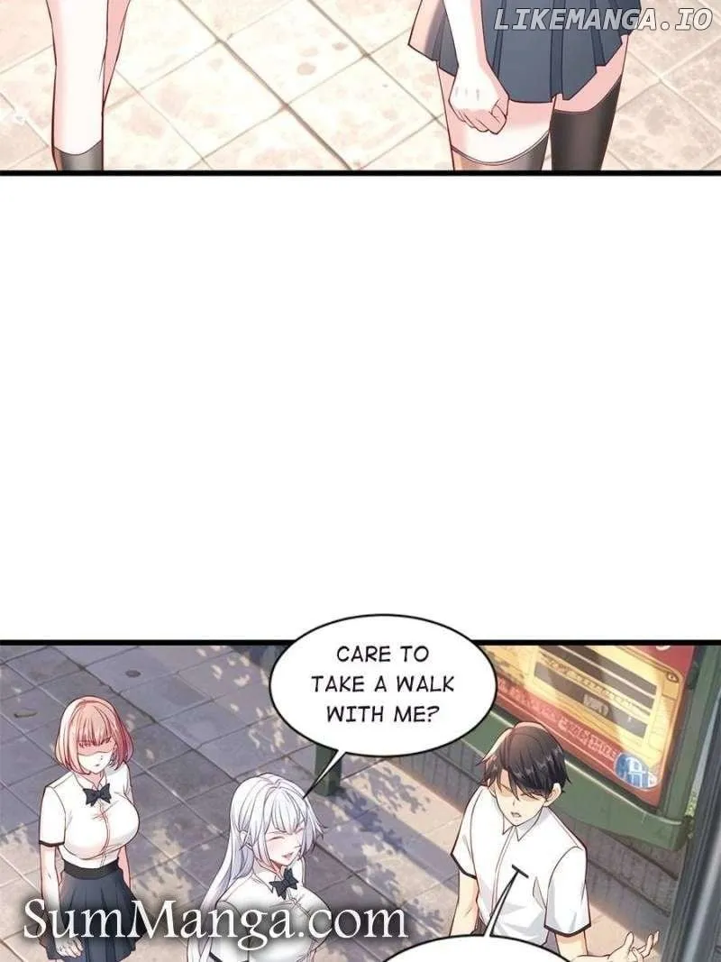 The Supreme Almighty Master (Remake) Chapter 105 page 7 - 