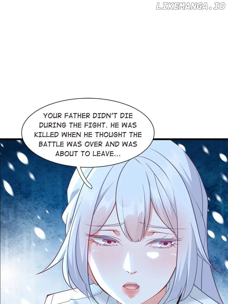 The Supreme Almighty Master (Remake) Chapter 106 page 12 - 
