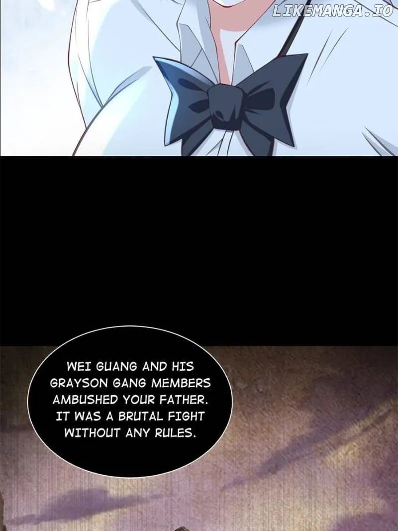 The Supreme Almighty Master (Remake) Chapter 106 page 13 - 