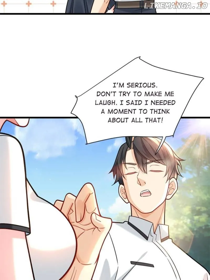 The Supreme Almighty Master (Remake) Chapter 106 page 25 - 