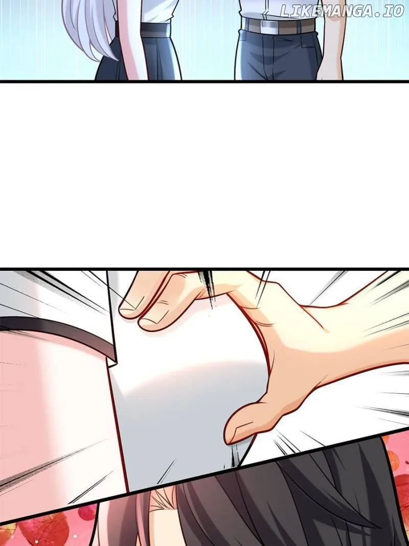 The Supreme Almighty Master (Remake) Chapter 106 page 27 - 