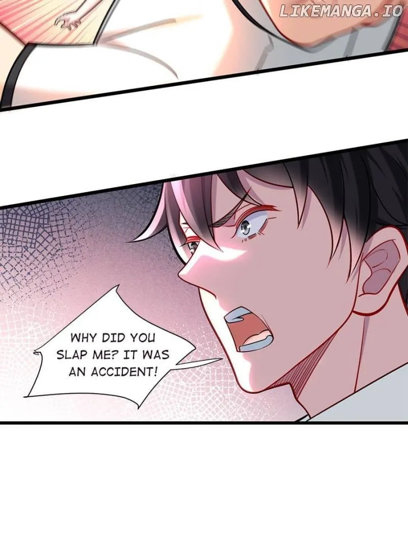 The Supreme Almighty Master (Remake) Chapter 106 page 29 - 