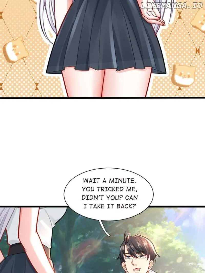 The Supreme Almighty Master (Remake) Chapter 106 page 33 - 
