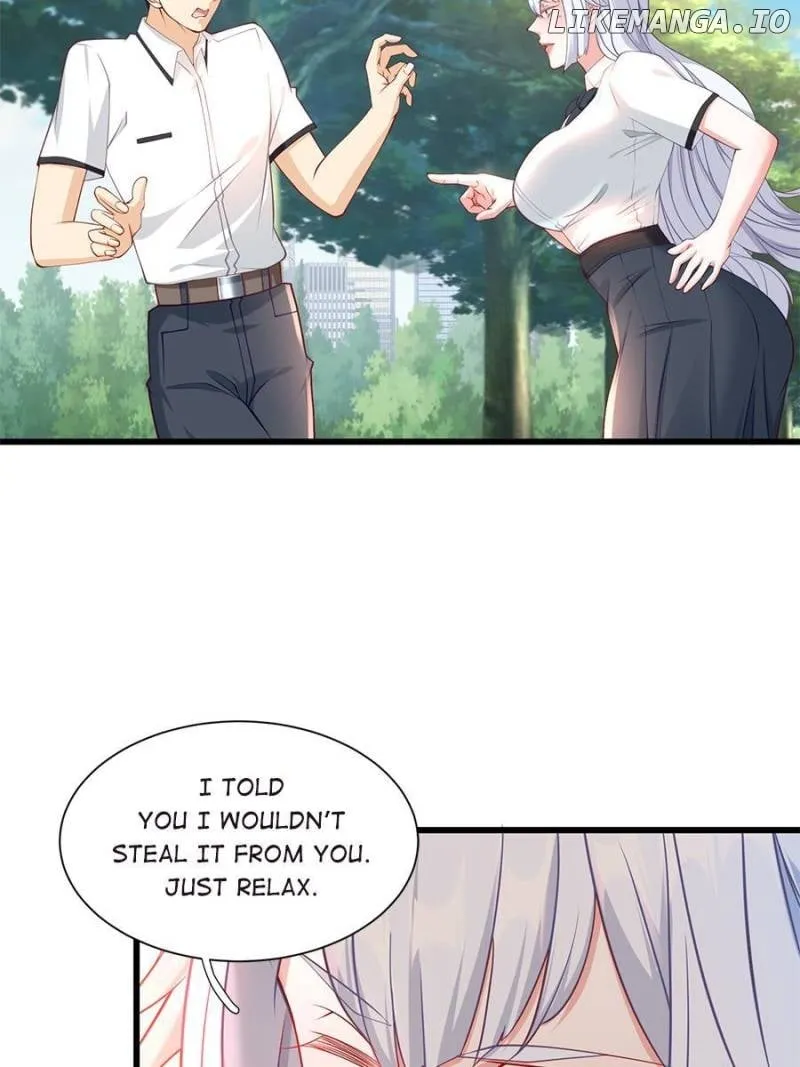 The Supreme Almighty Master (Remake) Chapter 106 page 5 - 