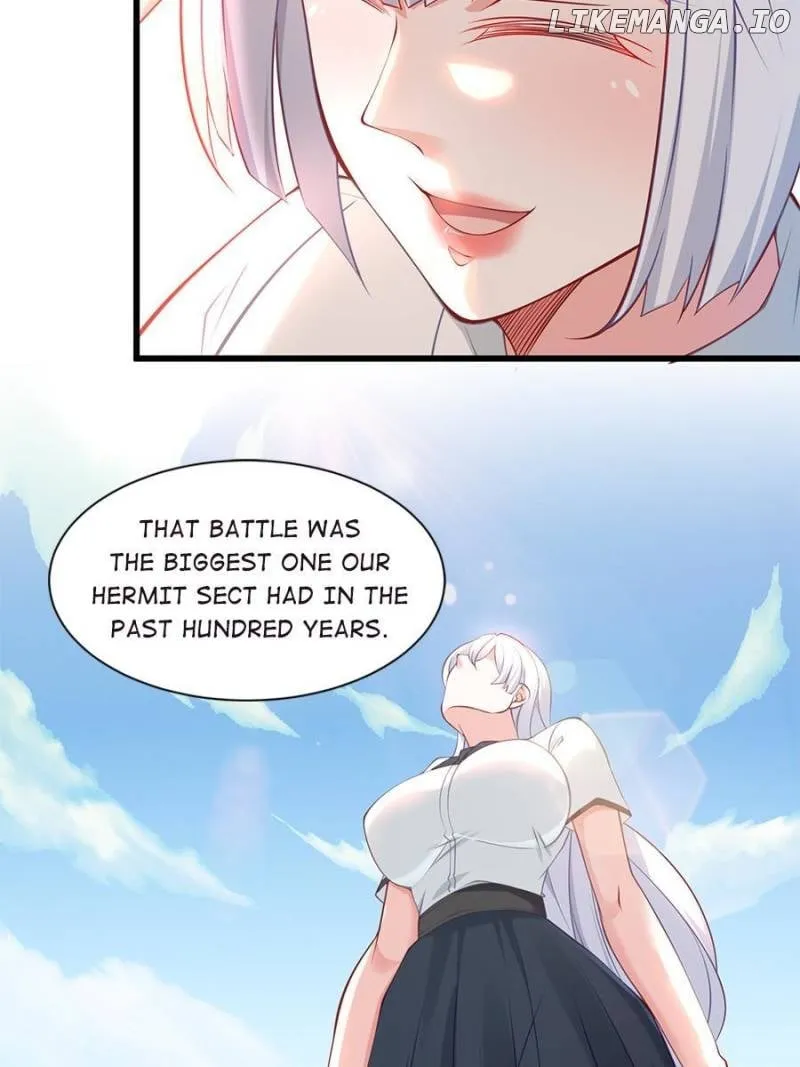The Supreme Almighty Master (Remake) Chapter 106 page 6 - 