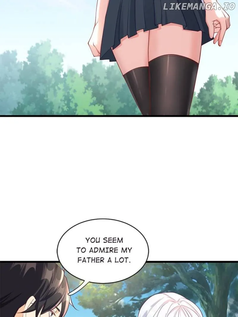 The Supreme Almighty Master (Remake) Chapter 106 page 7 - 