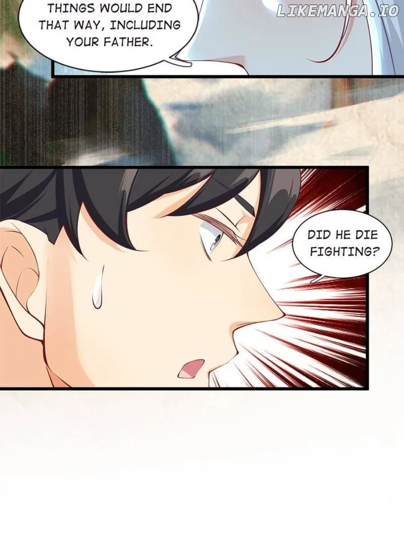 The Supreme Almighty Master (Remake) Chapter 106 page 10 - 