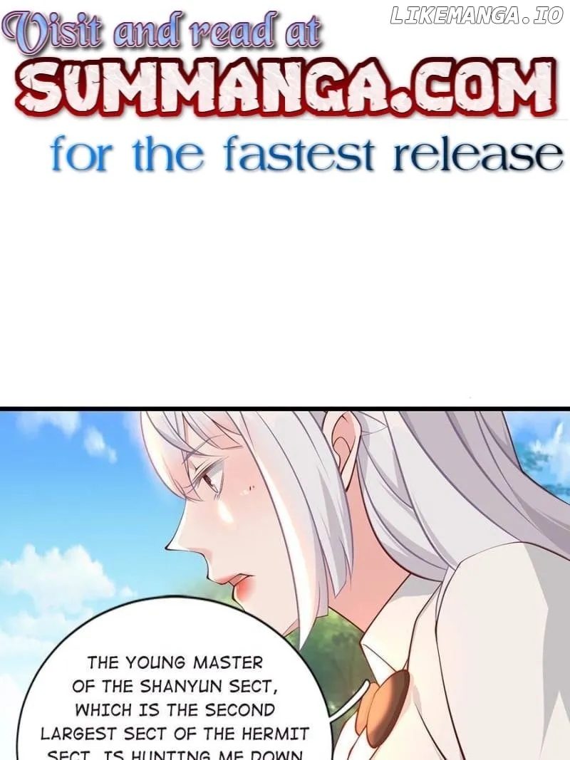 The Supreme Almighty Master (Remake) Chapter 107 page 1 - 