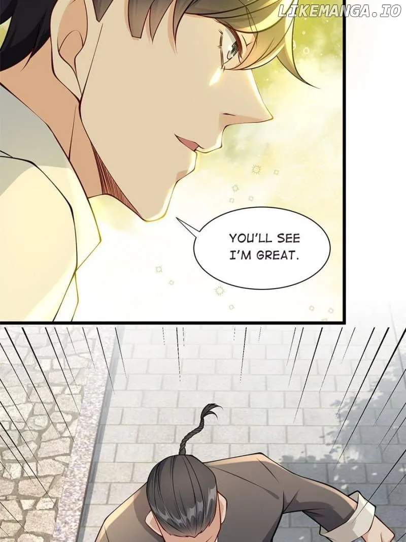 The Supreme Almighty Master (Remake) Chapter 107 page 19 - 