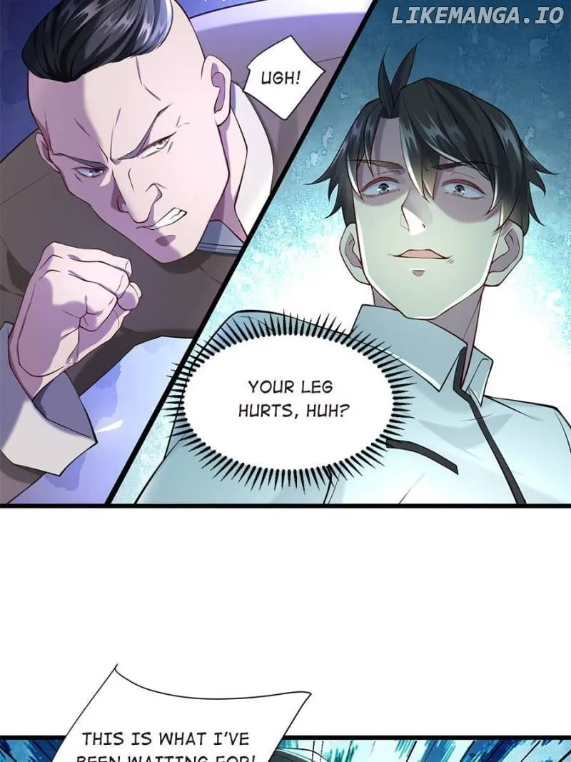 The Supreme Almighty Master (Remake) Chapter 107 page 36 - 