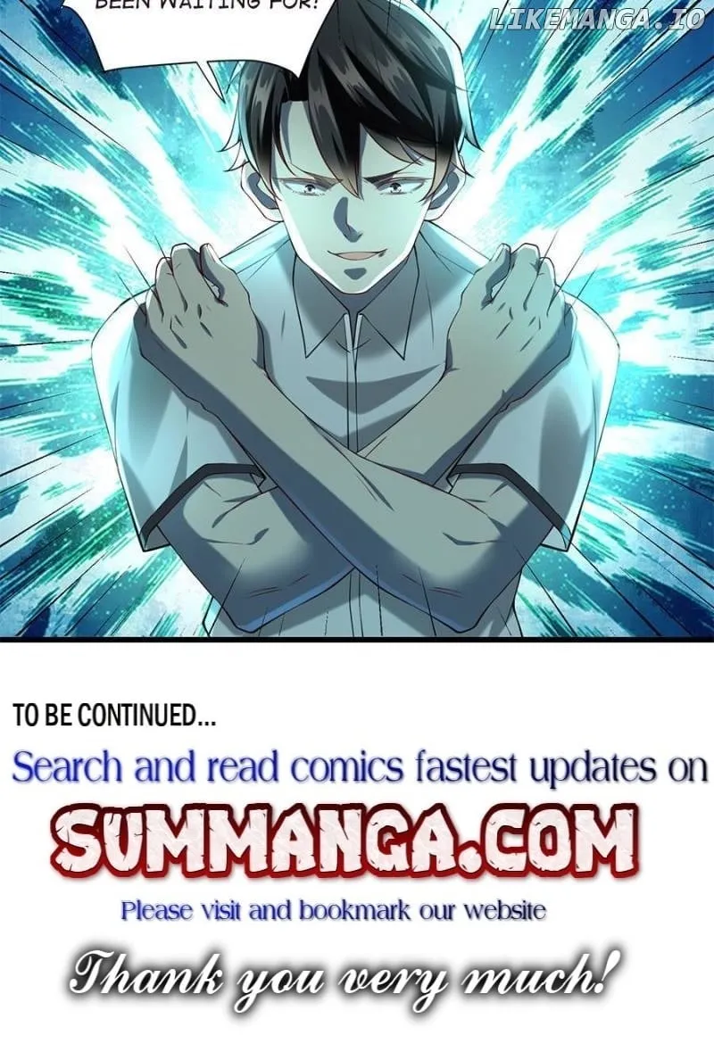 The Supreme Almighty Master (Remake) Chapter 107 page 37 - 