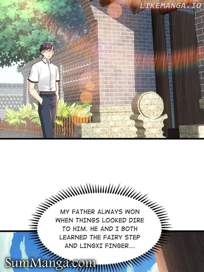 The Supreme Almighty Master (Remake) Chapter 107 page 6 - 