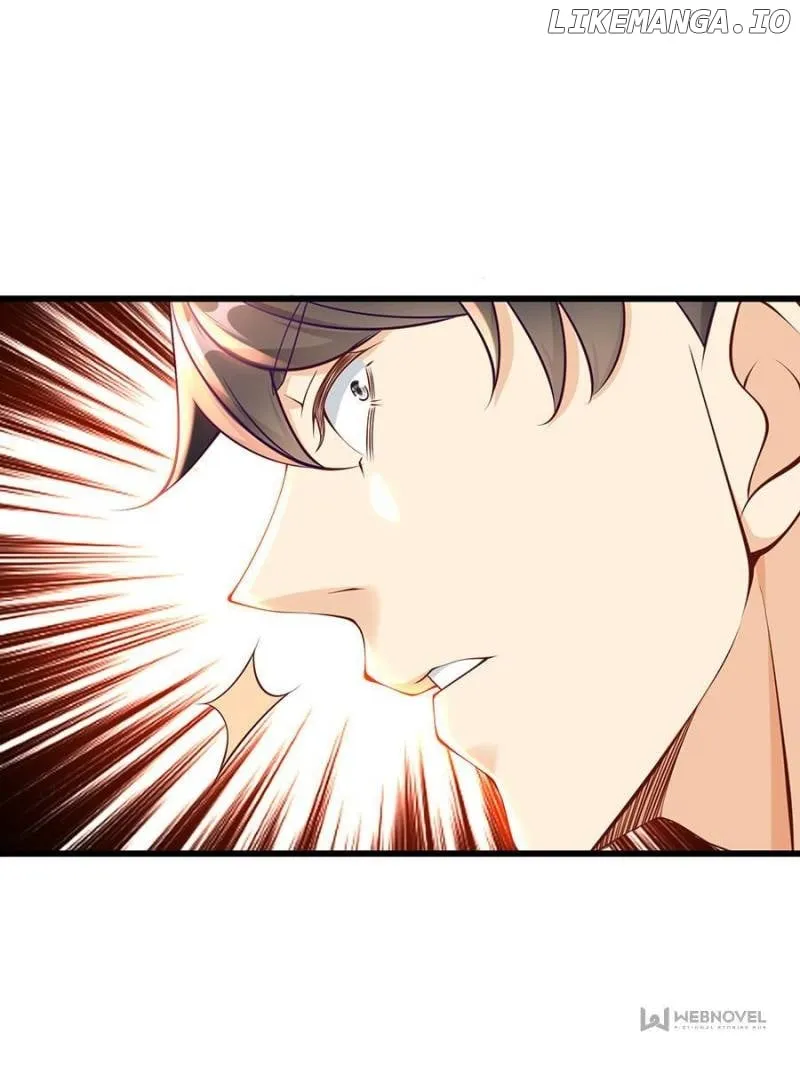 The Supreme Almighty Master (Remake) Chapter 107 page 10 - 