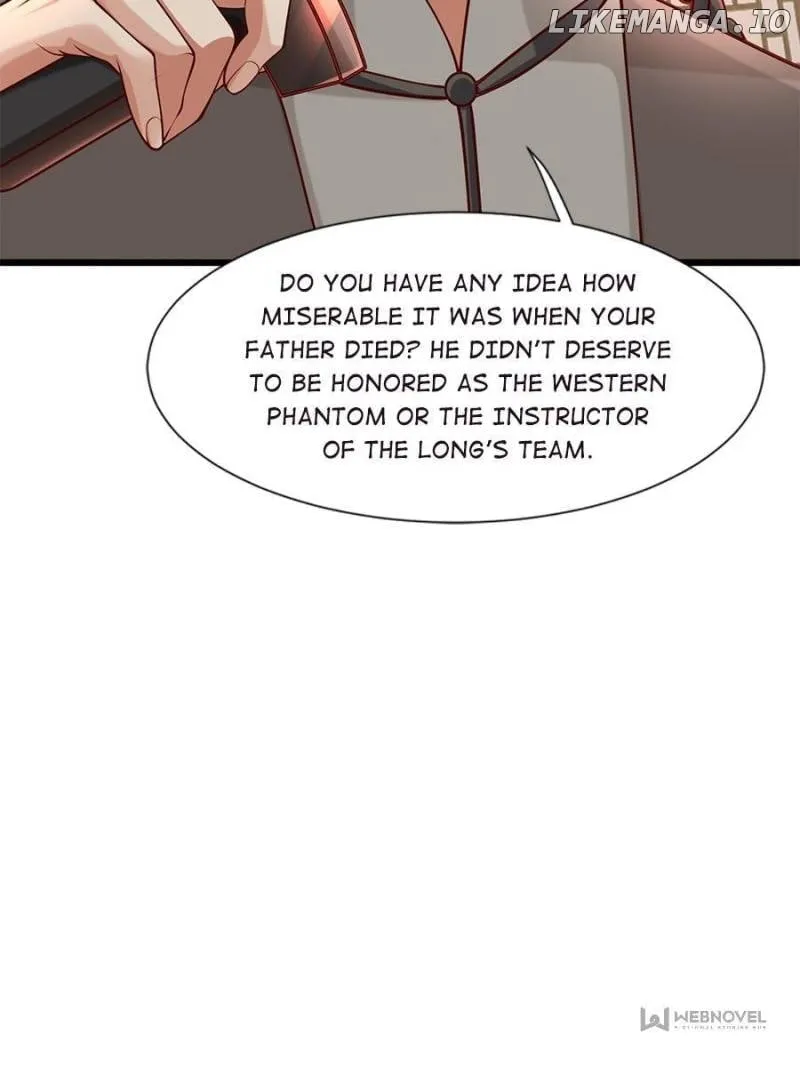 The Supreme Almighty Master (Remake) Chapter 108 page 11 - 