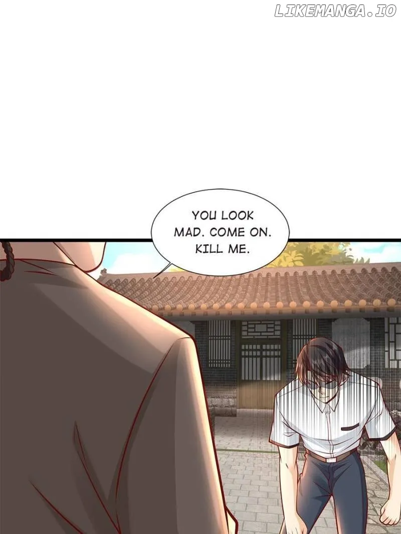 The Supreme Almighty Master (Remake) Chapter 108 page 12 - 