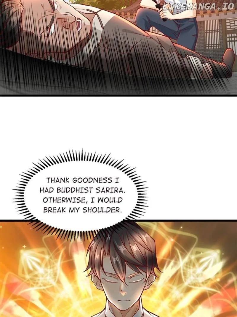 The Supreme Almighty Master (Remake) Chapter 108 page 18 - 