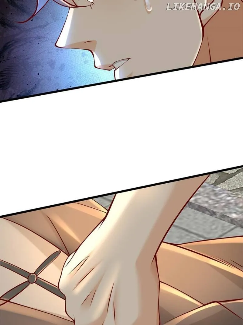 The Supreme Almighty Master (Remake) Chapter 108 page 20 - 