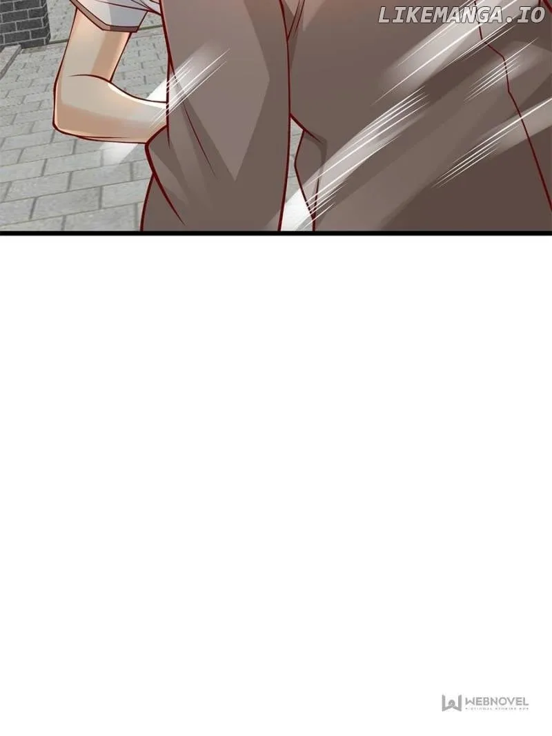 The Supreme Almighty Master (Remake) Chapter 108 page 22 - 