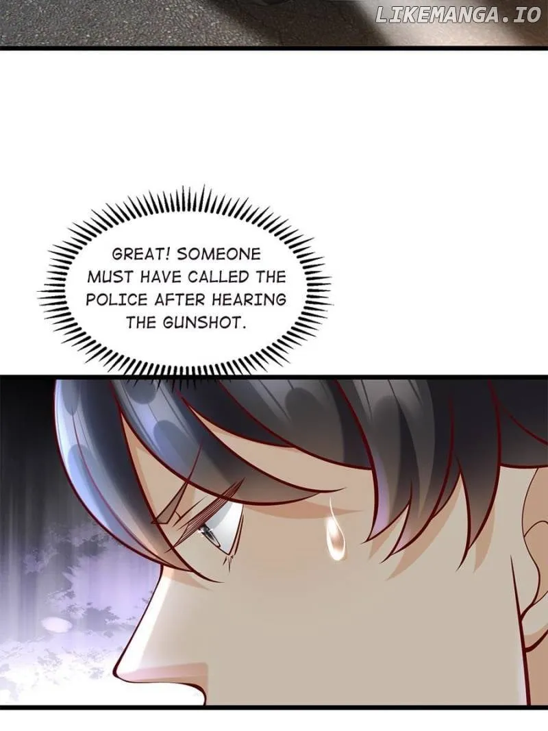 The Supreme Almighty Master (Remake) Chapter 108 page 27 - 