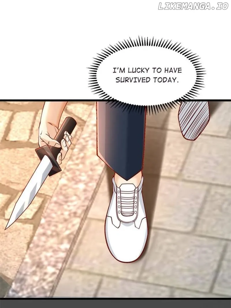 The Supreme Almighty Master (Remake) Chapter 108 page 28 - 