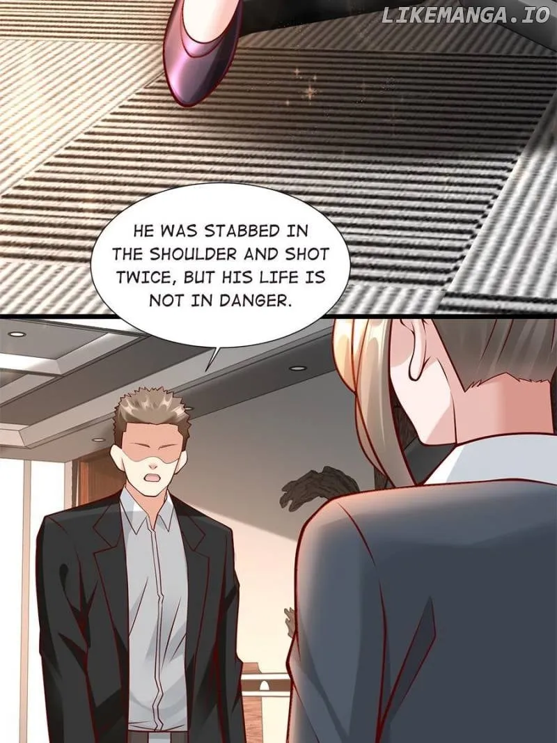 The Supreme Almighty Master (Remake) Chapter 108 page 32 - 