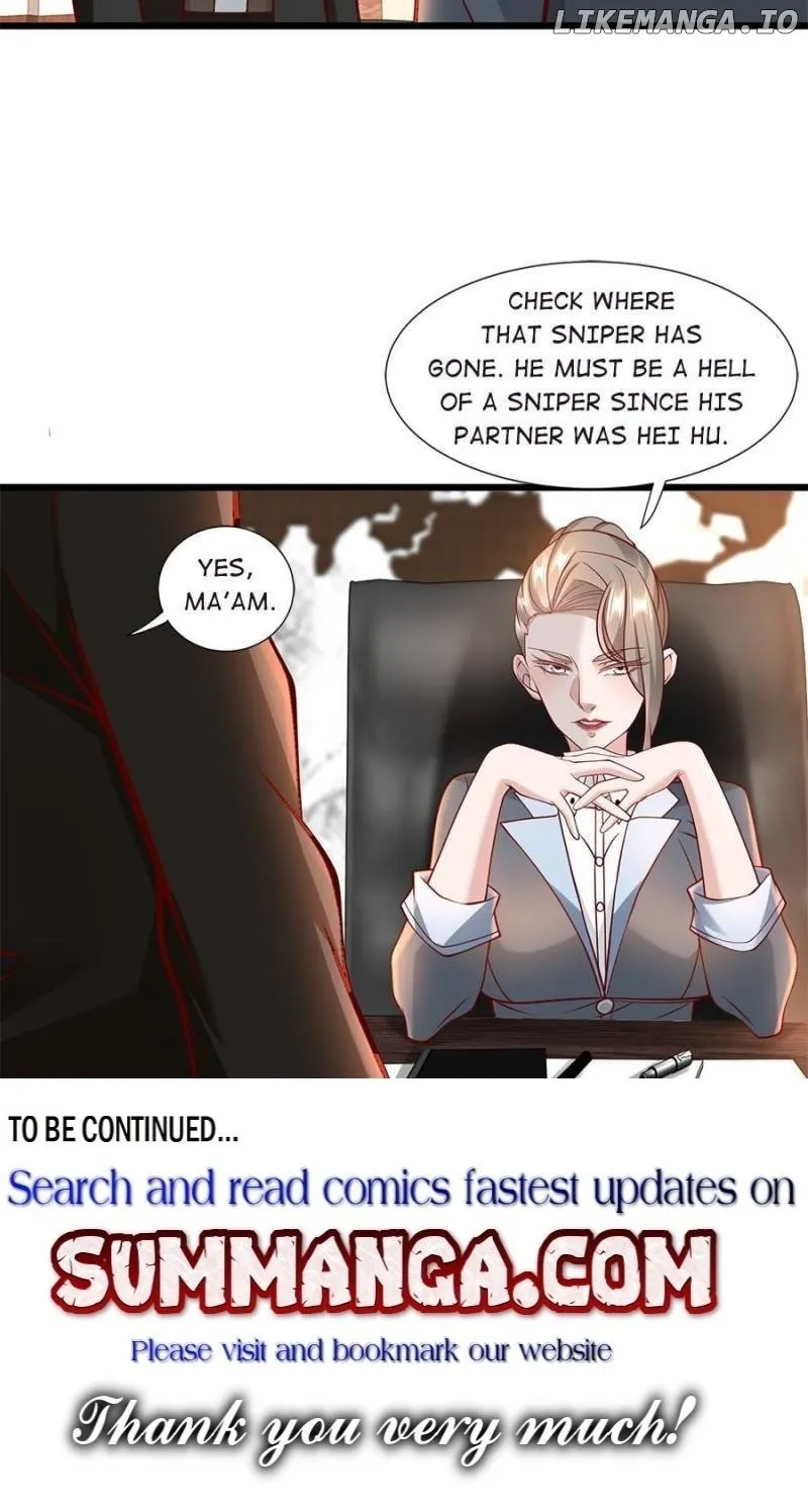 The Supreme Almighty Master (Remake) Chapter 108 page 33 - 