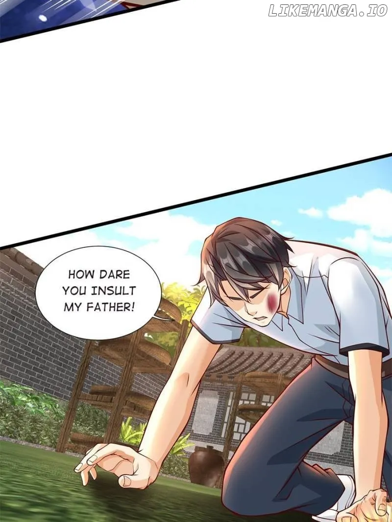 The Supreme Almighty Master (Remake) Chapter 108 page 9 - 
