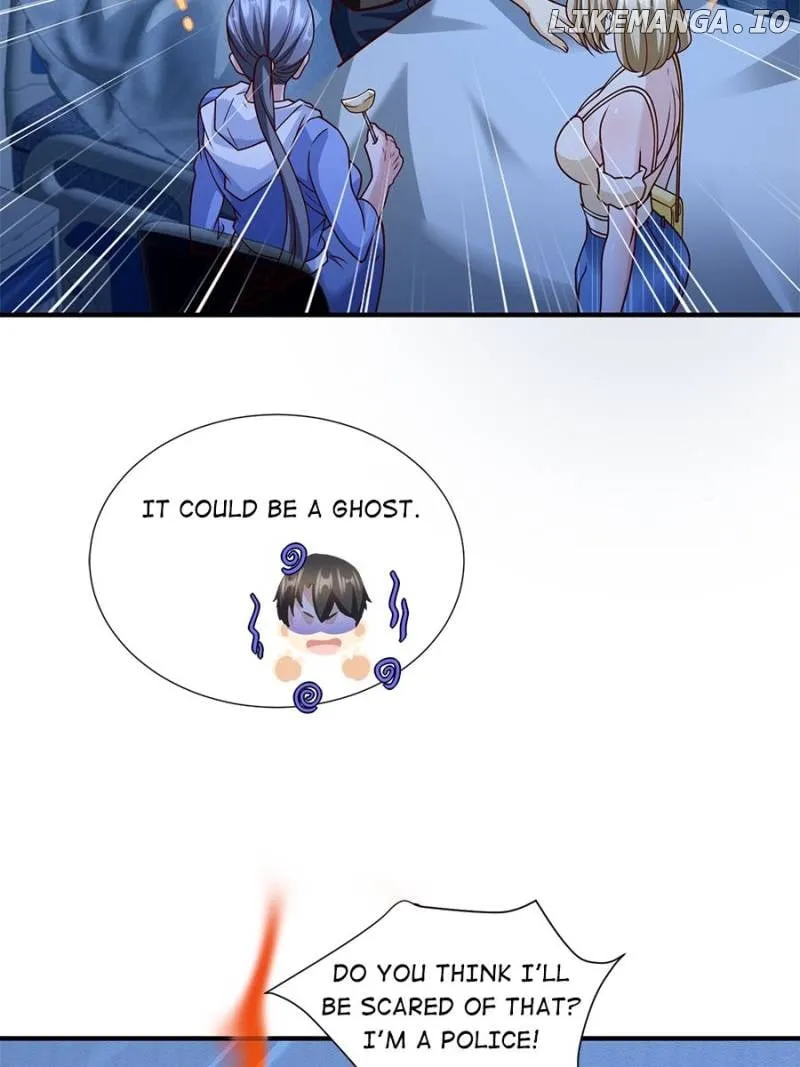 The Supreme Almighty Master (Remake) Chapter 109 page 11 - 
